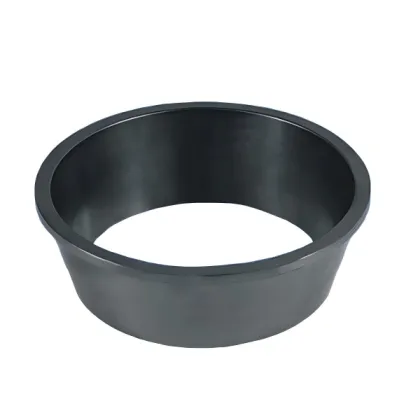 Customized Carbon Graphite Bushing Sleeve