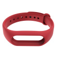 2020 New For Millet 2 Smart Watch Silicone Strap,for Xiaomi Mi Band 2 Smart Watch New 11 Colors Silicone Strap In Stock Fast