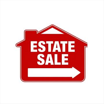 Double Sided Custom Printed Corrugated Plastic Yard Signs with Stakes - 18x24 Advertising Lawn Signs