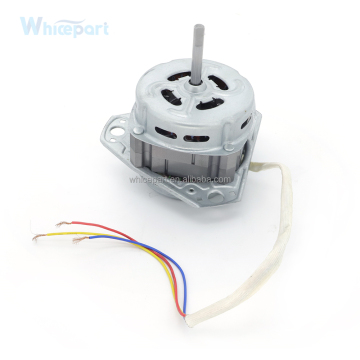 Universal 135W 220V/50Hz Motor for Washing Machine Accessories