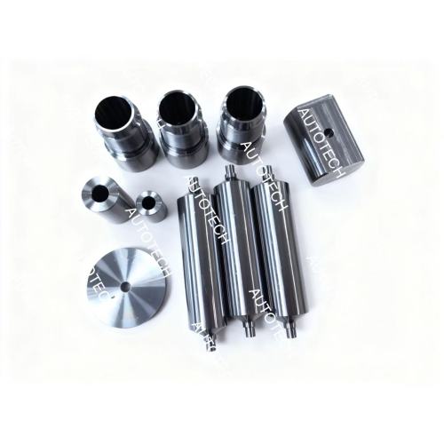 Поршень гидравлического цилиндра прецизионной обработки