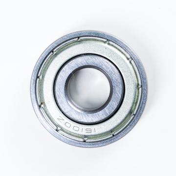NON‑STANDARD THIN‑WALL STEEL SEAL BEARING