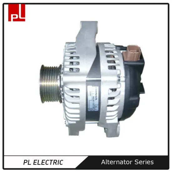 1042103620,2706020310 12V 130A auto cars alternator