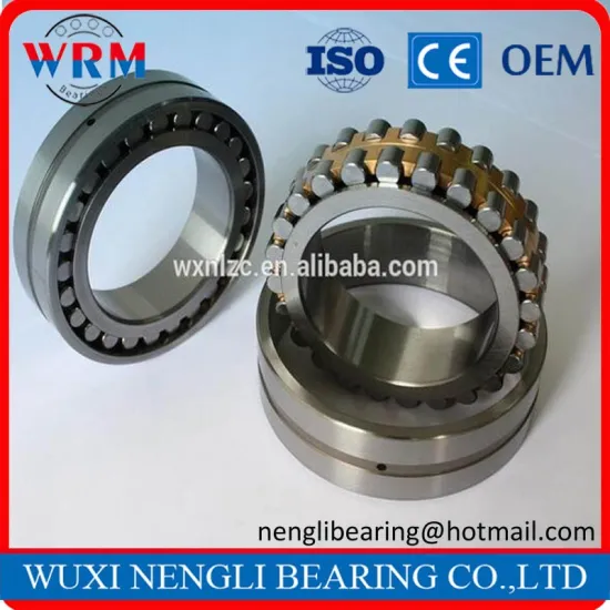 Professional factory NU 2207 E high precision cylindrical roller bearing