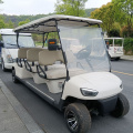 6-seater lead-acid electric vehicle