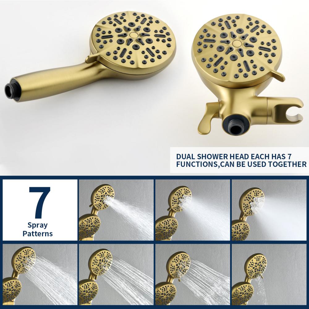 Bathroom Accessories 88056bg 11