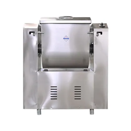 Wheat Flour Mixer Machine for Bakery and Restaurant Industry