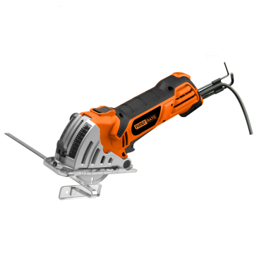 Compact 480W 85mm Electric Tile Cutter with Laser