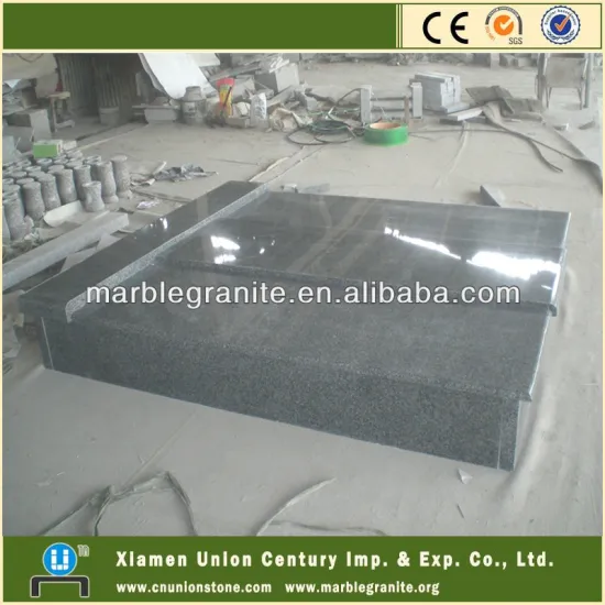 G654 Granite Monuments