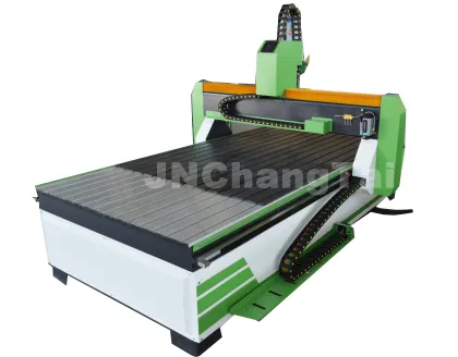 Guangzhou CNC Router Tool Bits and Machinery for Aluminium Routing