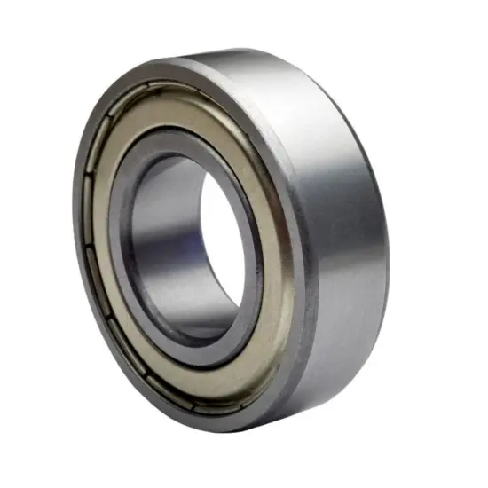 6004Z Deep Groove Ball Bearing