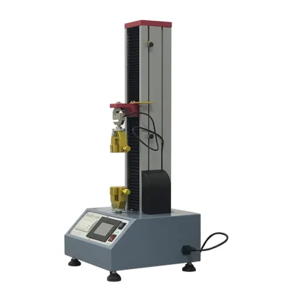 China-Origin Tensile Compression Universal Testing Machine: Advanced Materials Testing Solutions