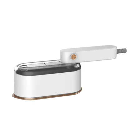 Wholesale Mini Steamer for Clothes 1200W Portable Smart Steam Iron