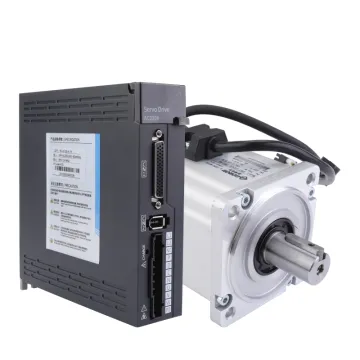 Hot Sale 60 Servo Motor High Precision Low Backlash Reducer