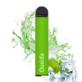 FUME ORIGINAL 1500PUFFS DE CIGOS ESPOSIBLES DE CIGOS ENCHABLES