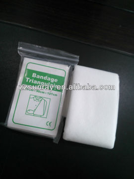 Triangular Bandage