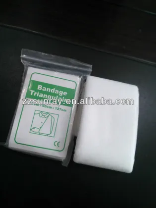 Triangular Bandage