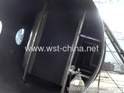 Industry Steel Plate Heat Exchanger