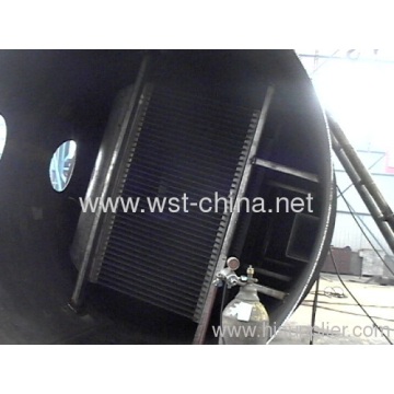 Industry Steel Plate Heat Exchanger