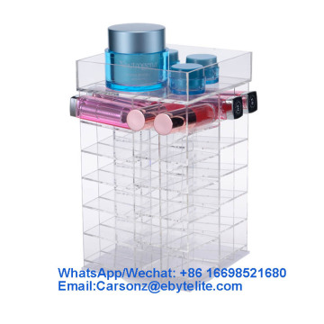 Jewelry displays