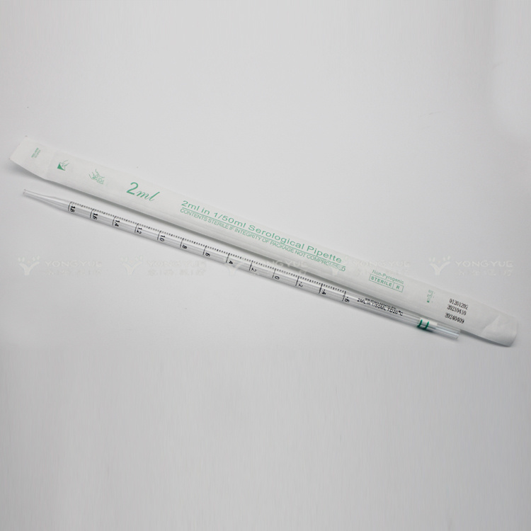 Serological Pipette 2ml