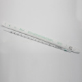 Pipetto sierologico in polistirene sterile da 2 ml