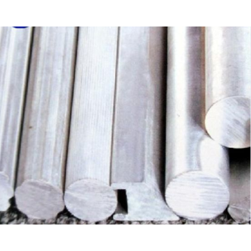 Aluminum Triangle Bar/Aluminum Alloy Bar