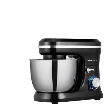 Sokany Dough Kneading Machine - Premium Bakery Equipment for Home Use
