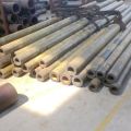 SAE1045 seamless steel tube