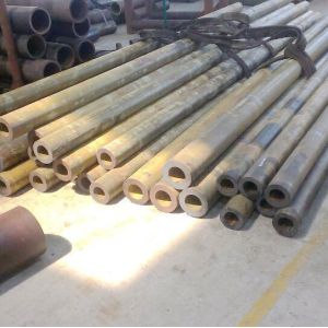 SAE1026 seamless steel tube