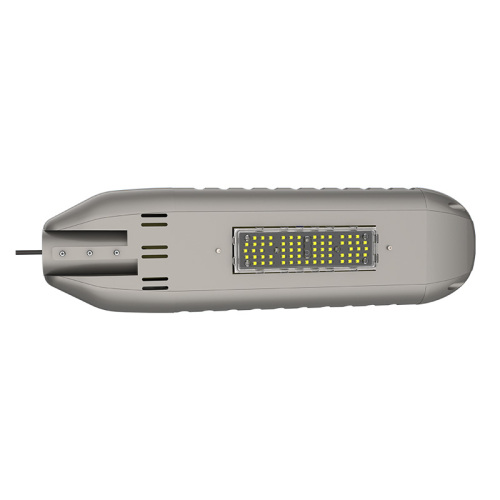 BSW Impermeable al aire libre 120W LED alumbrado público Luz de calle solar