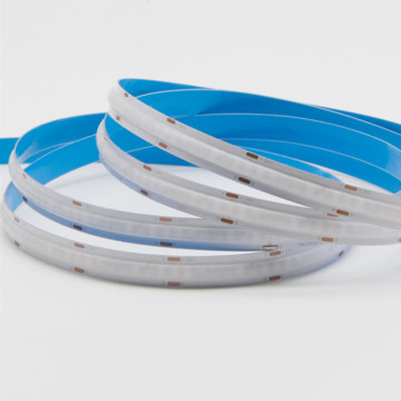 High CRI 24V/12V/5V Smart COB LED Strip Lights - RGB Dream Neon 5M