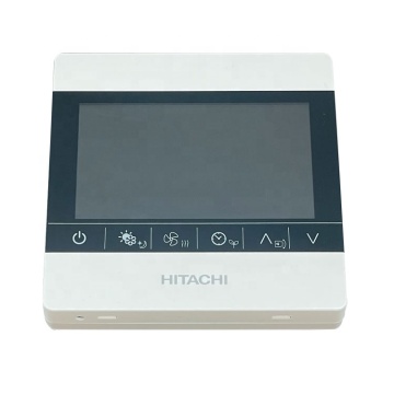 Hitachi Central Air Conditioning Wired Remote Controller HCWA21NEWH
