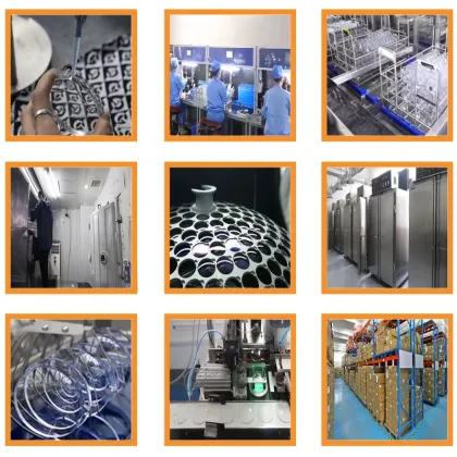 1.56 HMC Photochromic Blue Cut Lens Optik Manufactory Progresif UV420 PGX Round Top Blue Block Lens Sunglasses