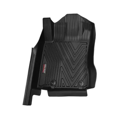 2018-Toyota Rush floor mats