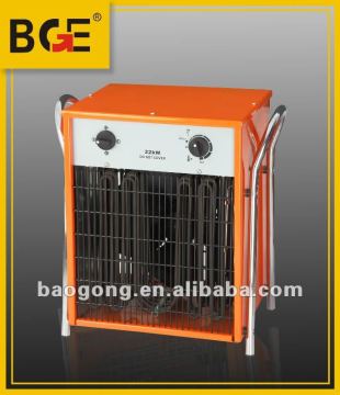 22kw Construction heater electric air blower heater