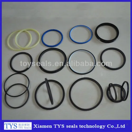 Various Rubber Oil Seal/standard Oil Seal Supplier, High Quality