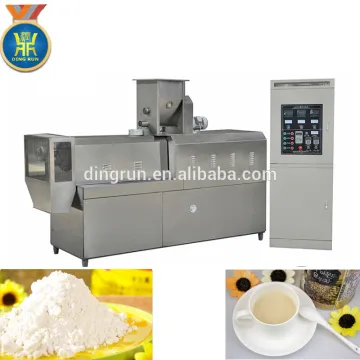High quality automatic baby food machine production line