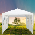 Esterno da 3x6m impermeabile tenda a baldacchino pesante