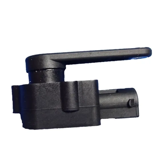 BEMWQ Auto Parts Headlight Height Level Sensor for BMW E60 E90 X5 E70