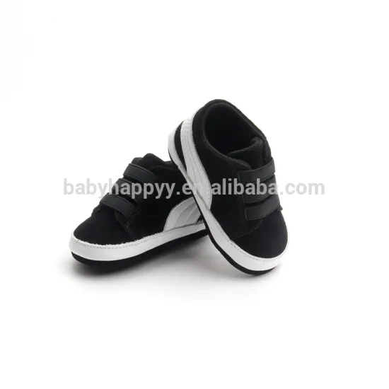 Comfortable baby boy sport shoes sneakers for children