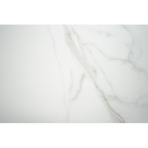 حجر جبال الألب الأبيض المصقول