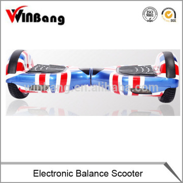 7 Inch Wheel Self- balancing Electric Scooter
