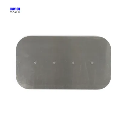 Super Promotional Manganese Steel Electric Power Trowel Parts