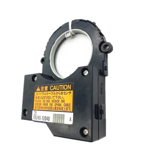 Auto Engine System Parts - Speed Steering Angle Sensor for Toyota Rav4 & Lexus NX200T (89245-12040)