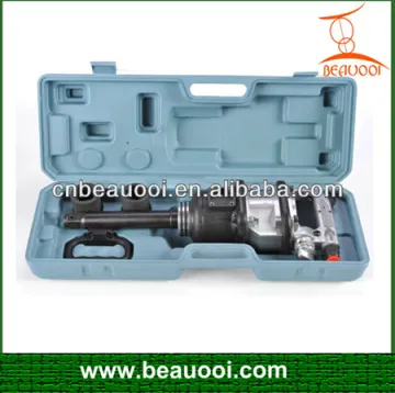 1" air impact wrench,heavy duty