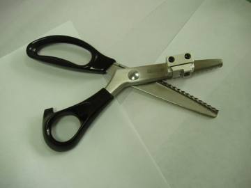New Cutting Tool