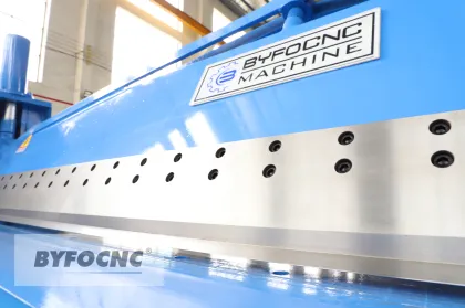 Hydraulic Duct Manufacturing Machines and Sheet Metal Benders