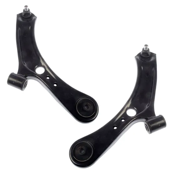 Auto Spare Parts Front Lower Control Arm for Suzuki Swift: 45202-79J00 45201-79J00