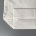 Custom Logo Color Cotton Canvas Tote Shoulder Bags